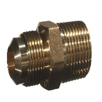 Brass fittings SAE Flare Fittings
