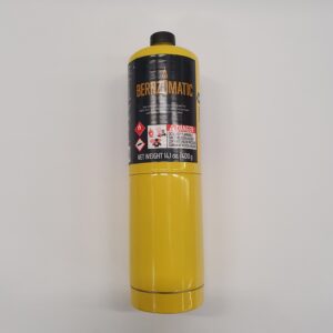 Map-Pro Cylinder suit 1811648 Torch